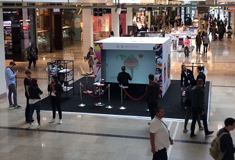 Armani trafford centre sale